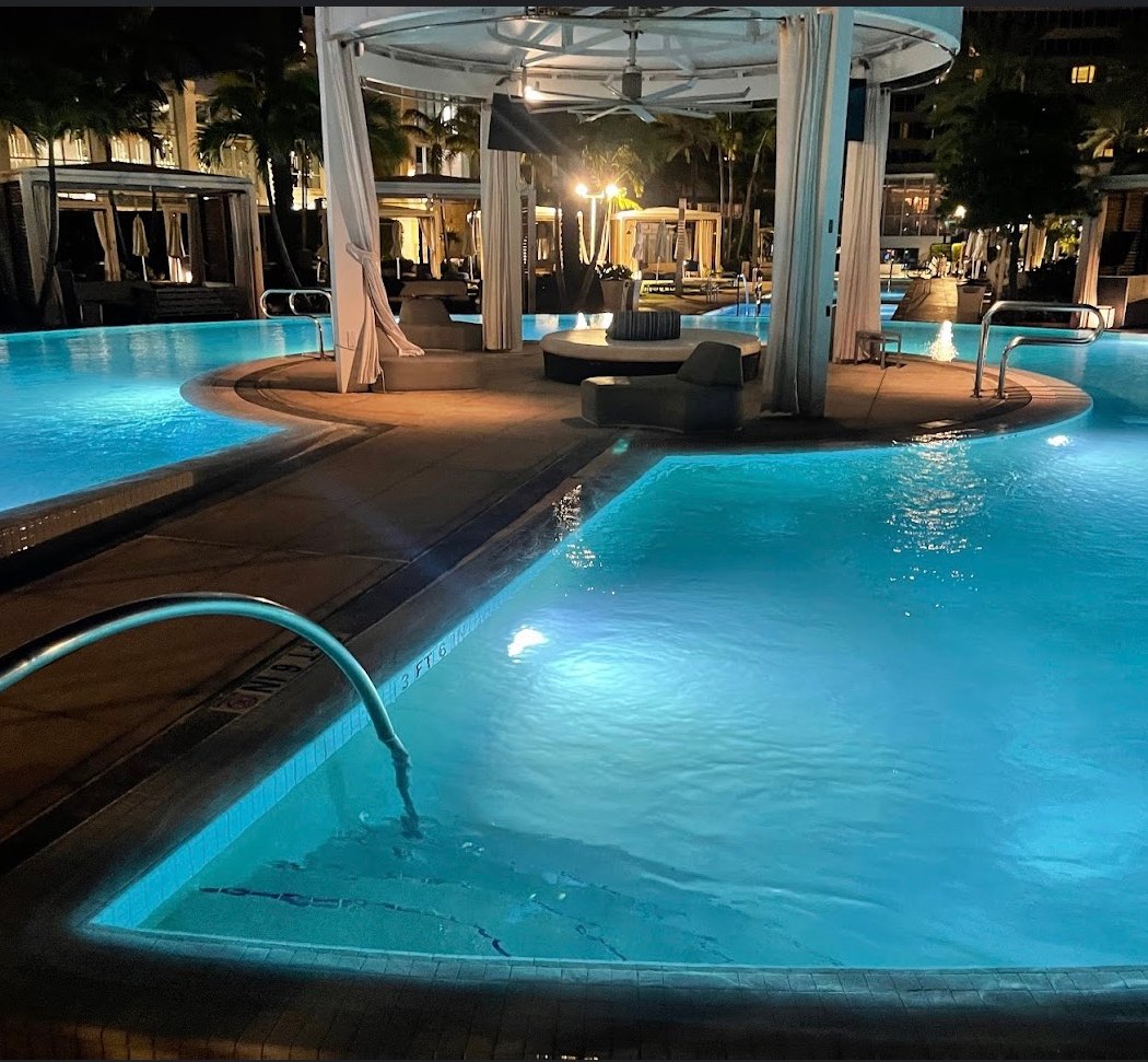 Fontainebleau Miami Beach 3
